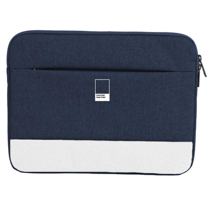EAN 4713213369647 - Pantone PT-BGMS001N maletines para portátil 39,6 cm (15.6") Marina imagen 3