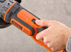 EAN 5035048682630 - Black & Decker BCG720M1-QW amoladora angular 12,5 cm 8600 RPM imagen 12