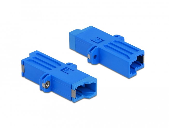 EAN 4043619869459 - DeLOCK 86945 módulo de conector de red imagen 1