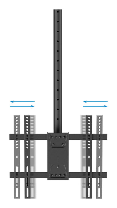 EAN 8433281014794 - TooQ LPCE1175TSLI-XL-B soporte para TV 190,5 cm (75") imagen 3