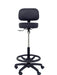 EAN 8436563386244 - PIQUERAS Y CRESPO T01CLSPNE silla de oficina y de ordenador Asiento acolchado Respaldo acolchado imagen 2