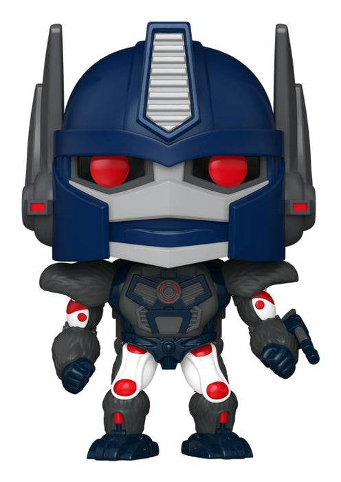 EAN 889698862158 - FUNKO POP! Optimus Primal imagen 1
