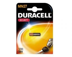 EAN 5000394023352 - Duracell MN27 Batería de un solo uso Alcalino imagen 1