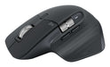 EAN 5099206129382 - Logitech MX Master 3S ratón Universal mano derecha RF Wireless + Bluetooth imagen 4