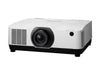 EAN 4550556169448 - Sharp A824U Proyector de alcance estándar 7500 lúmenes ANSI 3LCD WUXGA (1920x1200) Blanco imagen 11