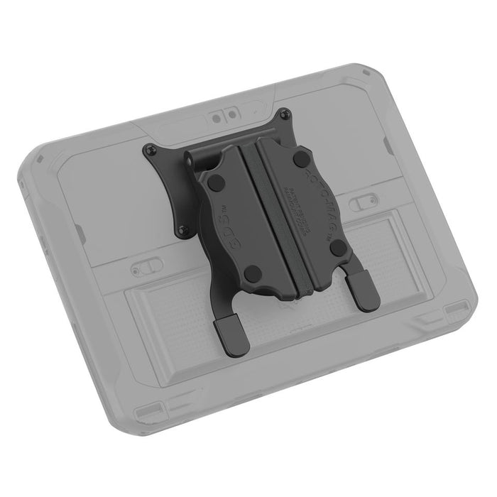 EAN 793442017704 - RAM Mounts RAM-GDS-ROTO2-ZE25U soporte Soporte pasivo Tablet/UMPC Negro imagen 3