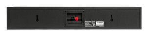 EAN 0747192133399 - Polk Audio MXT35CBK altavoz De 5 vías Negro Alámbrico imagen 6