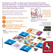 EAN 4250231743283 - Pegasus Magic Maze Pocket 15 min Juego de mesa Familia imagen 4