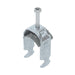 EAN 4012196847112 - Obo Bettermann 1186229 abrazadera para cable Acero inoxidable 1 pieza(s) imagen 1