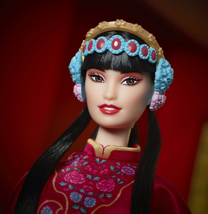 EAN 0194735180974 - Barbie Signature HRM57 muñeca imagen 11