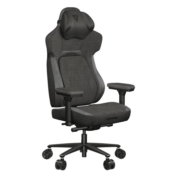 EAN 4711099473588 - ThunderX3 CORE Loft Silla para videojuegos universal Asiento acolchado Negro imagen 5