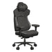 EAN 4711099473588 - ThunderX3 CORE Loft Silla para videojuegos universal Asiento acolchado Negro imagen 5