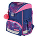 EAN 4008110347608 - Herlitz UltraLight Tropical Chill mochila Mochila escolar Rosa, Violeta Poliéster imagen 1
