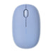 EAN 6940056143853 - Rapoo M660 Silent ratón Oficina Ambidextro RF Wireless + Bluetooth Óptico 1300 DPI imagen 4