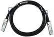 EAN 4063232258003 - BlueOptics ACC763-10000S-BL Cable de fibra óptica e InfiniBand 3 m QSFP28 Negro, Plata imagen 1