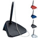 EAN 4002390011297 - MAUL 4393090 porta lápices Plástico Negro imagen 1