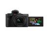 EAN 4549292228090 - Canon PowerShot V1 Cámara compacta 22,3 MP CMOS 5760 x 3840 Pixeles Negro imagen 8