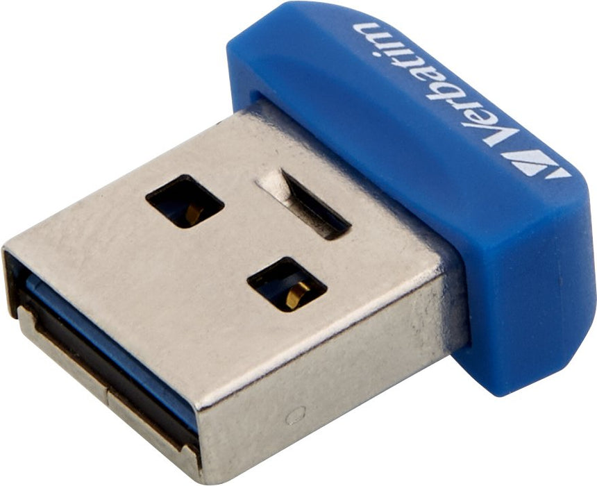 EAN 0023942987109 - Verbatim Store 'n' Stay Nano unidad flash USB USB tipo A 3.2 Gen 1 (3.1 Gen 1) imagen 1