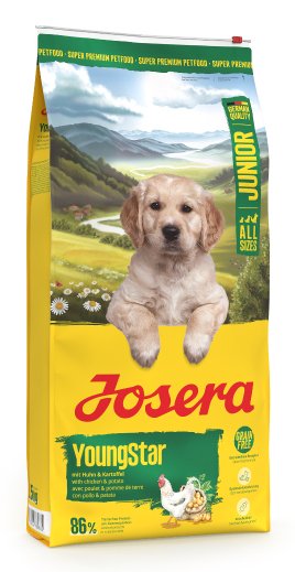EAN 4032254785835 - Josera 200062 comida seca para perros 12,5 kg Adulto Pollo imagen 2