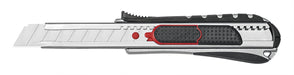 EAN 4003801866116 - Wedo 78865 cúter Negro, Plata Cúter de cuchillas intercambiables imagen 1