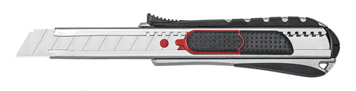 EAN 4003801866116 - Wedo 78865 cúter Negro, Plata Cúter de cuchillas intercambiables imagen 1