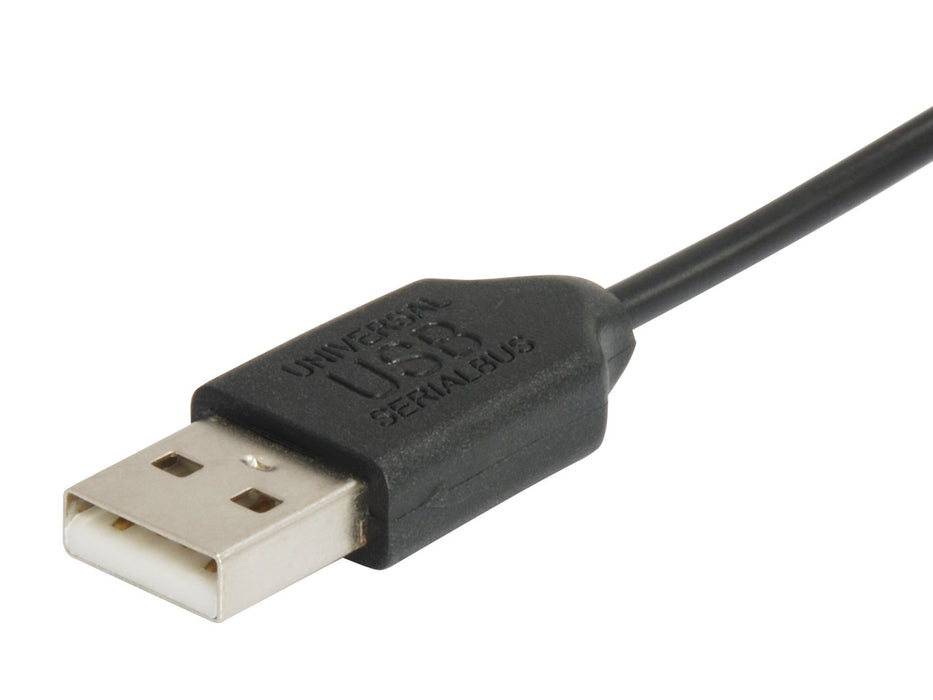 EAN 8714909006743 - Conceptronic C4PUSB2 hub de interfaz 480 Mbit/s imagen 9