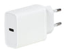EAN 4008928608106 - Vivanco Super Fast Universal Blanco Corriente alterna Interior imagen 1