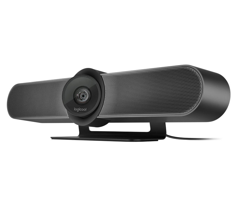 EAN 5099206072060 - Logitech MeetUp sistema de video conferencia imagen 6