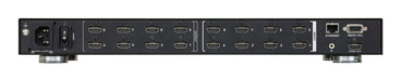 EAN 4710469342127 - ATEN 8 x 8 HDMI Matrix Switch with Matriz de conmutación AV 58,1 W imagen 3