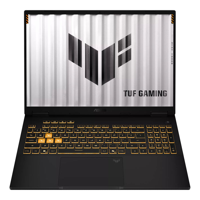 EAN 4711636672511 - ASUS TUF Gaming FX610JM-74B56CS1 Intel® Core™ i7 i7-14650HX Portátil 40,6 cm (16") WUXGA 16 GB DDR5-SDRAM imagen 5