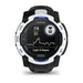 EAN 753759357115 - Garmin Instinct 2,79 cm (1.1") MIP 50 mm Digital 176 x 176 Pixeles Pantalla táctil Negro, Blanco GPS (saté imagen 10