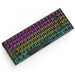 EAN 5056547203898 - NZXT Function 2 MiniTKL teclado Universal USB QWERTZ Alemán Negro imagen 2