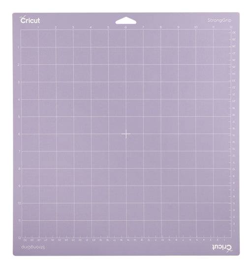 EAN 0093573480836 - Cricut StrongGrip imagen 1