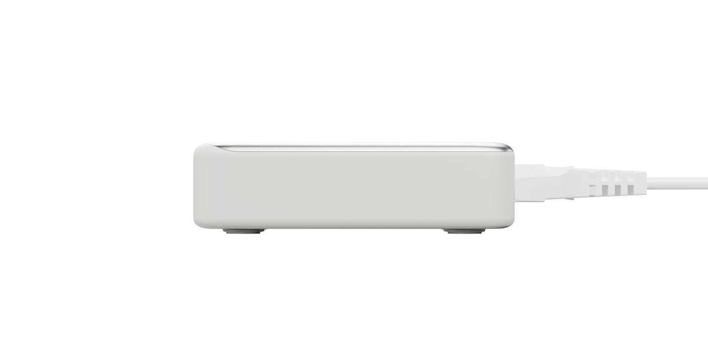 EAN 8720574622751 - LINQ LQDC240 cargador de dispositivo móvil Universal Gris, Blanco Corriente alterna Carga rápida Interior imagen 32