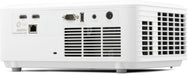 EAN 0766907031270 - Viewsonic LS630W videoproyector Proyector de alcance estándar 4500 lúmenes ANSI DMD WXGA (1280x800) Blanc imagen 9