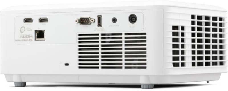 EAN 0766907031270 - Viewsonic LS630W videoproyector Proyector de alcance estándar 4500 lúmenes ANSI DMD WXGA (1280x800) Blanc imagen 9