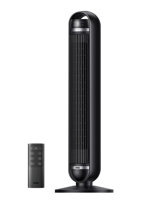 EAN 0810181282870 - Dreo DR-HTF014 ventilador Negro imagen 1