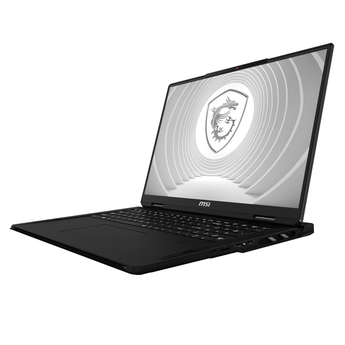 EAN 4711377163002 - MSI CreatorPro X18 HX A14VMG-023FR Intel® Core™ i9 i9-14900HX Estación de trabajo móvil 45,7 cm (18") WQU imagen 2