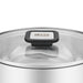 EAN 4260709013718 - Resto Kitchenware Anser 2,5 L Alrededor Negro, Acero inoxidable imagen 14