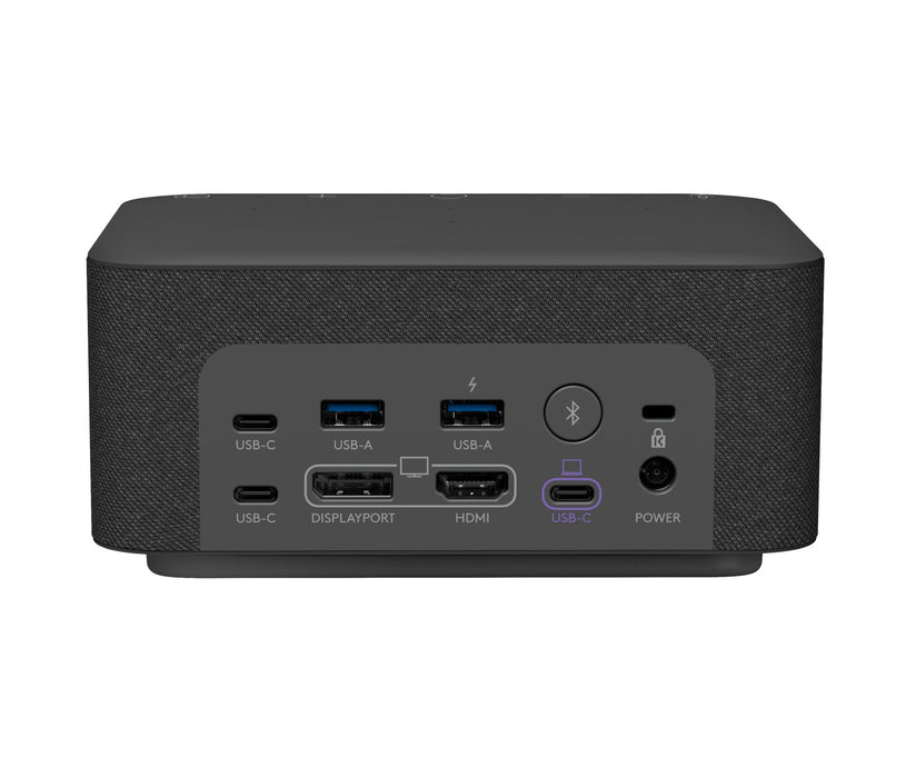 EAN 5099206102057 - Logitech 986-000024 sistema de video conferencia 1 personas(s) imagen 4