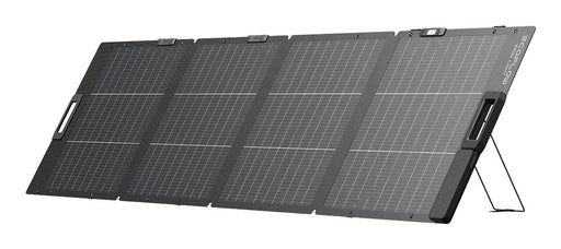 EAN 4895251649858 - EcoFlow 220W Lightweight Portable Solar Panel placa solar Silicio monocristalino imagen 1