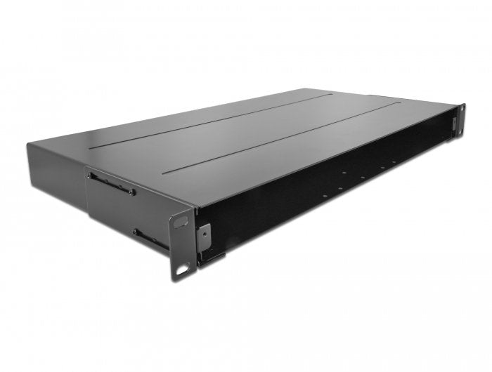 EAN 4043619433483 - DeLOCK 43348 accesorio de bastidor Base para rack imagen 1
