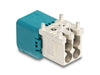EAN 4043619901135 - DeLOCK 90113 conector coaxial 1 pieza(s) 50 Ω imagen 1
