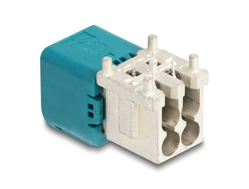 EAN 4043619901135 - DeLOCK 90113 conector coaxial 1 pieza(s) 50 Ω imagen 1