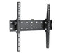 EAN 5902211100959 - Maclean MC-665 soporte para TV 139,7 cm (55") Negro imagen 1