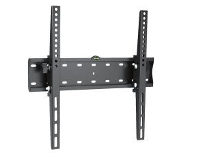 EAN 5902211100959 - Maclean MC-665 soporte para TV 139,7 cm (55") Negro imagen 1