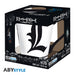 EAN 3665361172925 - ABYstyle ABYMUGA710 tazón Negro, Blanco Universal 1 pieza(s) imagen 4