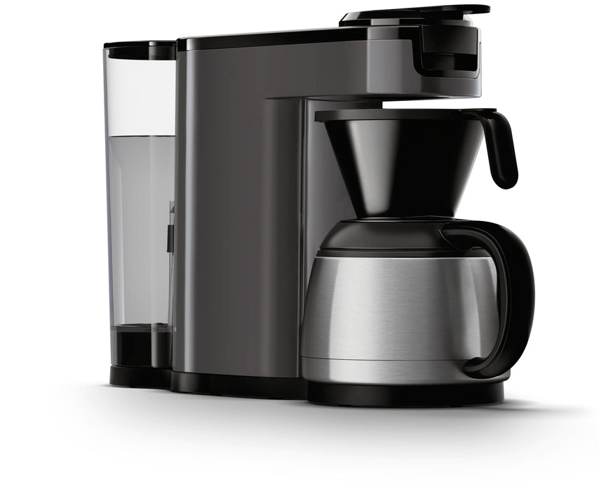 EAN 8720389014284 - Philips HD6593/22 cafetera eléctrica Semi-automática Cafetera combinada 1 L imagen 16