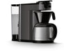 EAN 8720389014284 - Philips HD6593/22 cafetera eléctrica Semi-automática Cafetera combinada 1 L imagen 16