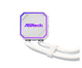 EAN 4711581493544 - Asrock Pro White 360 ARGB Procesador Sistema de refrigeración líquida todo en uno 12 cm Blanco imagen 5